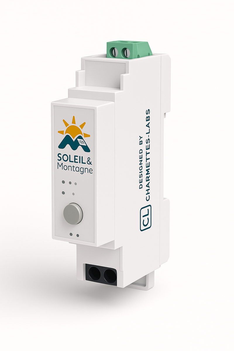 BoxÉnergie